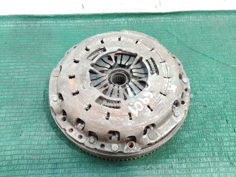 Recambio de kit embrague para bmw 3 (e46) 320 d referencia OEM IAM   