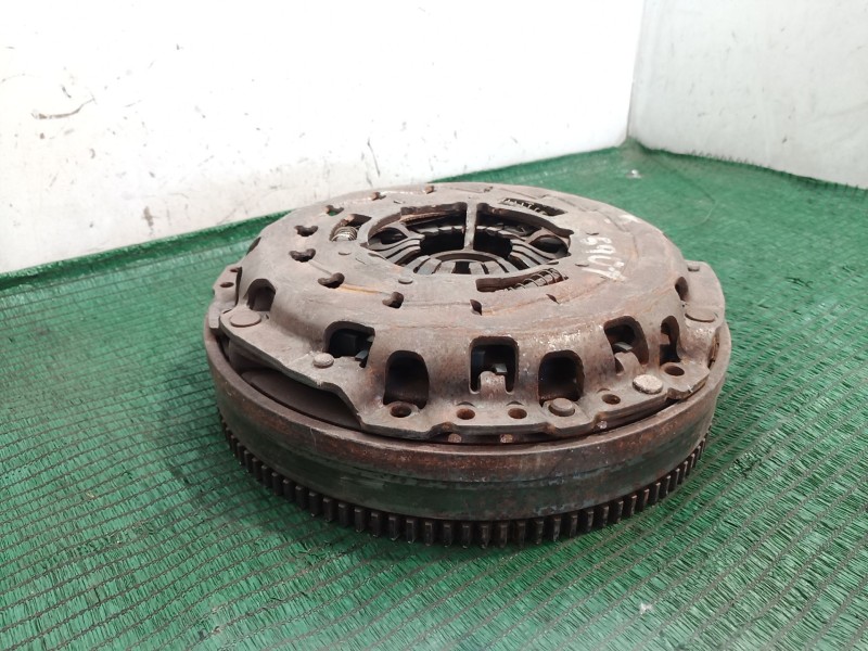 Recambio de kit embrague para bmw 3 (e46) 320 d referencia OEM IAM   