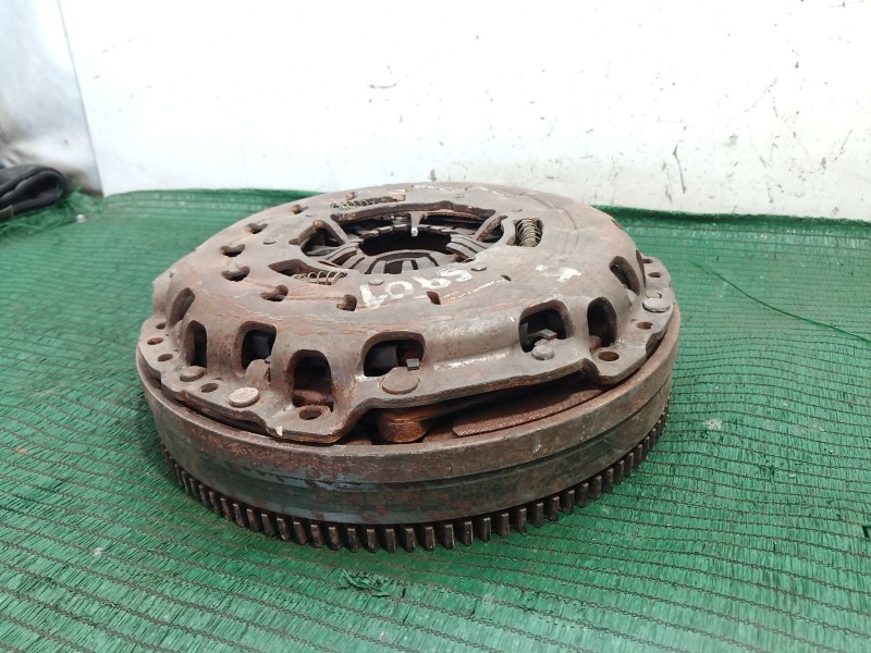 Recambio de kit embrague para bmw 3 (e46) 320 d referencia OEM IAM   