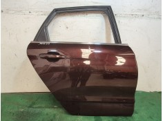 Recambio de puerta trasera derecha para nissan qashqai i (j10, nj10) 2.0 dci referencia OEM IAM   