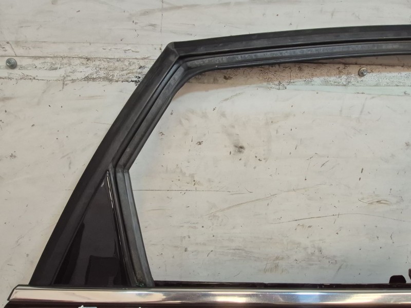 Recambio de puerta trasera derecha para nissan qashqai i (j10, nj10) 2.0 dci referencia OEM IAM   