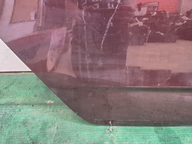 Recambio de puerta trasera derecha para nissan qashqai i (j10, nj10) 2.0 dci referencia OEM IAM   