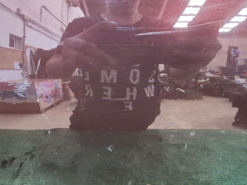 Recambio de puerta trasera derecha para nissan qashqai i (j10, nj10) 2.0 dci referencia OEM IAM   