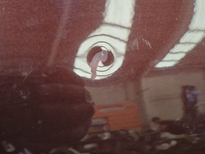 Recambio de puerta trasera derecha para nissan qashqai i (j10, nj10) 2.0 dci referencia OEM IAM   