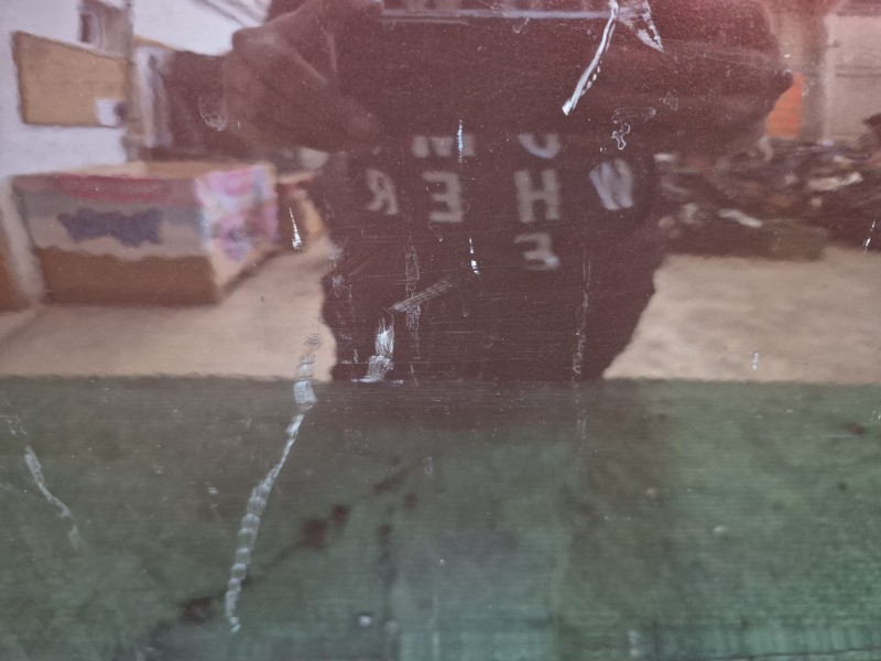 Recambio de puerta trasera derecha para nissan qashqai i (j10, nj10) 2.0 dci referencia OEM IAM   