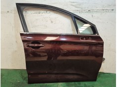 Recambio de puerta delantera derecha para audi a3 (8p1) 1.6 tdi referencia OEM IAM   