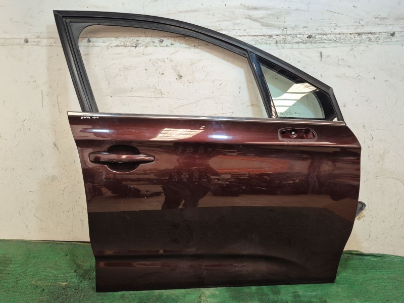 Recambio de puerta delantera derecha para audi a3 (8p1) 1.6 tdi referencia OEM IAM   