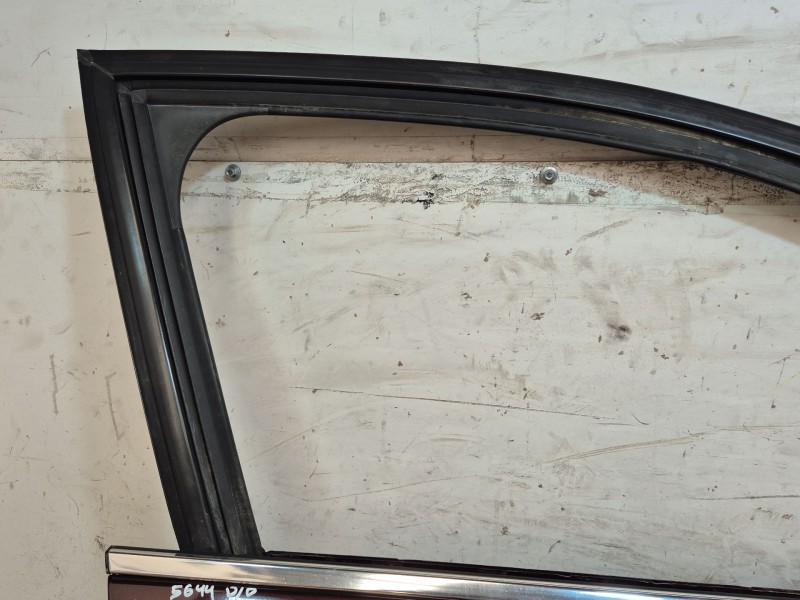 Recambio de puerta delantera derecha para audi a3 (8p1) 1.6 tdi referencia OEM IAM   