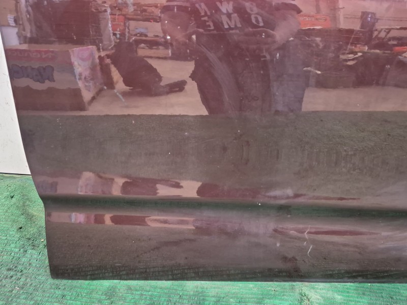 Recambio de puerta delantera derecha para audi a3 (8p1) 1.6 tdi referencia OEM IAM   