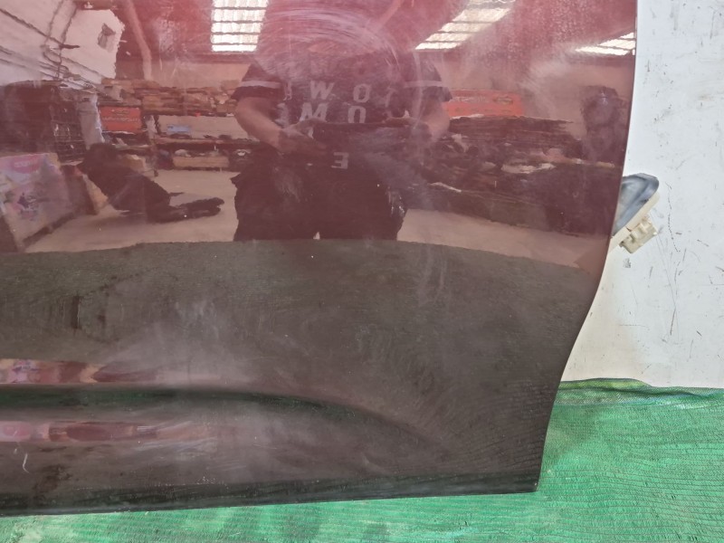 Recambio de puerta delantera derecha para audi a3 (8p1) 1.6 tdi referencia OEM IAM   