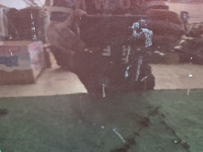 Recambio de puerta delantera derecha para audi a3 (8p1) 1.6 tdi referencia OEM IAM   