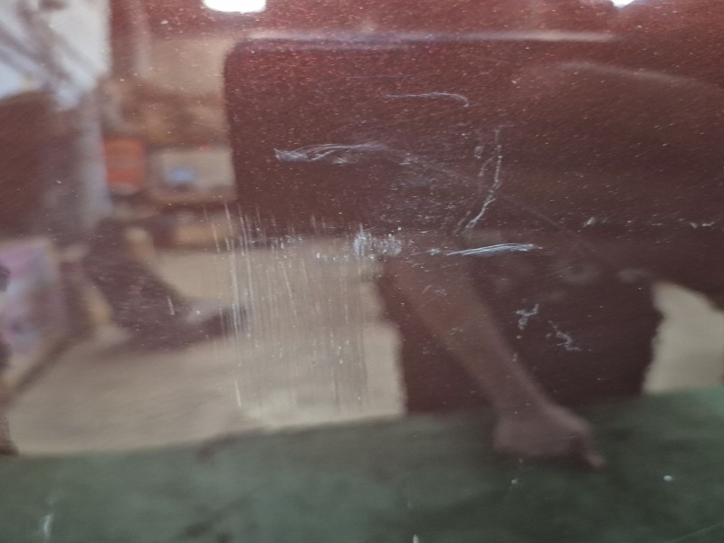 Recambio de puerta delantera derecha para audi a3 (8p1) 1.6 tdi referencia OEM IAM   