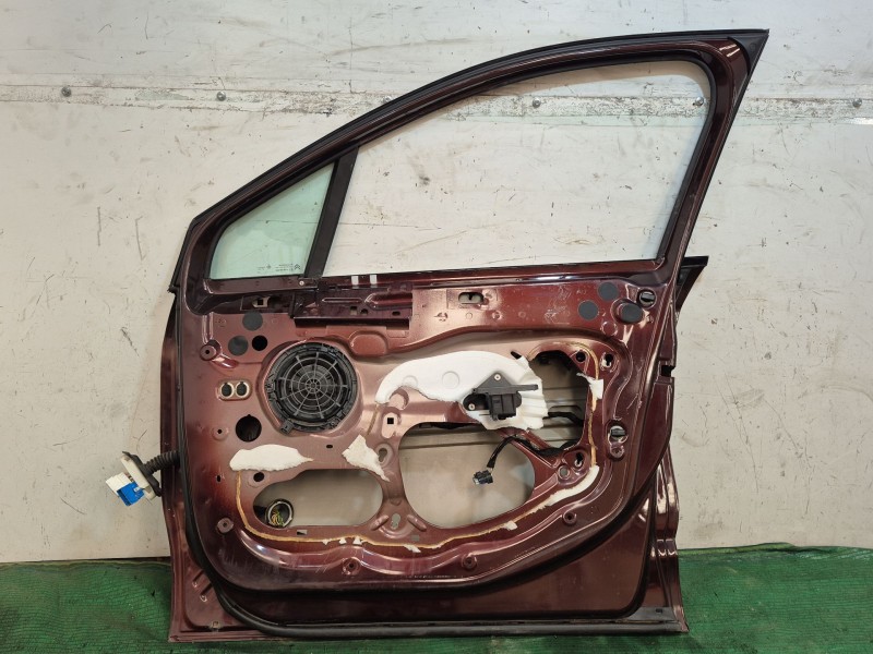 Recambio de puerta delantera derecha para audi a3 (8p1) 1.6 tdi referencia OEM IAM   