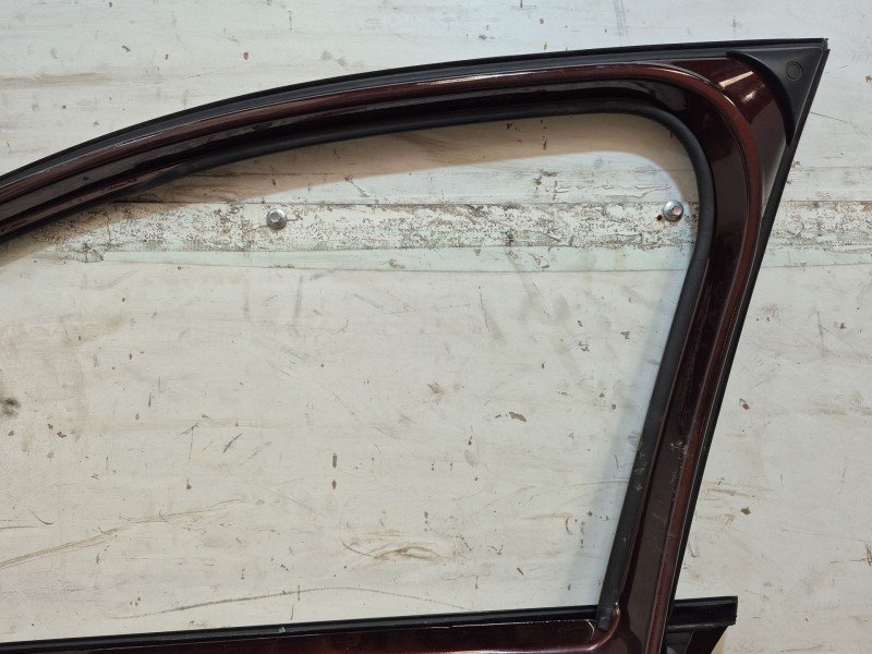 Recambio de puerta delantera derecha para audi a3 (8p1) 1.6 tdi referencia OEM IAM   