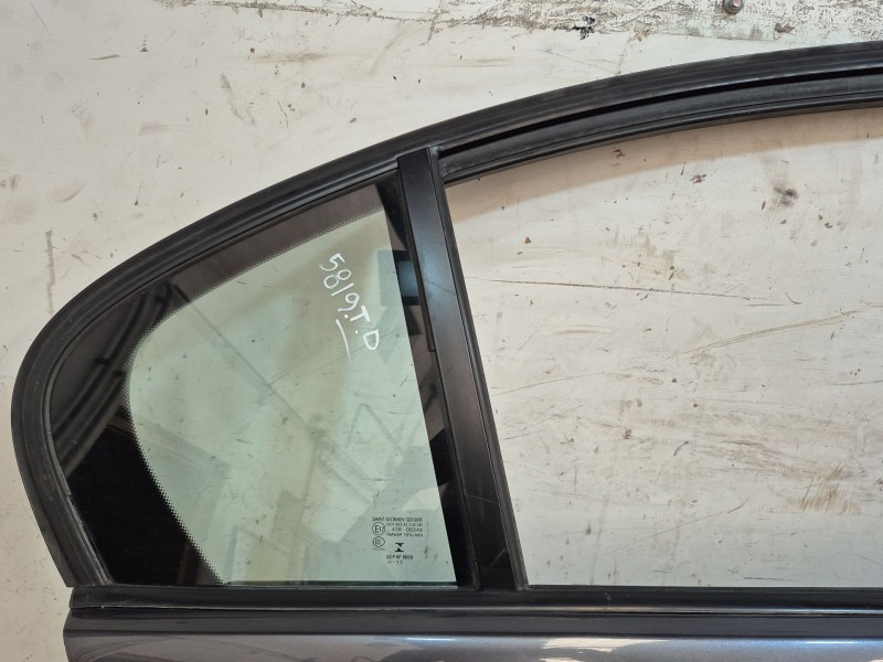 Recambio de puerta trasera derecha para bmw 3 (e90) 320 d referencia OEM IAM   