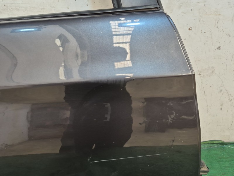 Recambio de puerta trasera derecha para bmw 3 (e90) 320 d referencia OEM IAM   