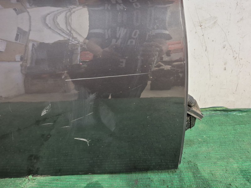 Recambio de puerta trasera derecha para bmw 3 (e90) 320 d referencia OEM IAM   