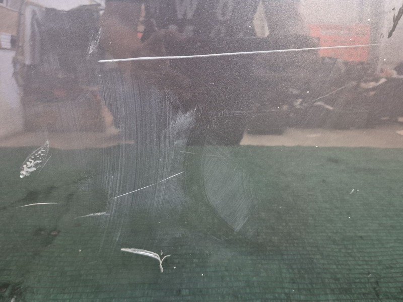 Recambio de puerta trasera derecha para bmw 3 (e90) 320 d referencia OEM IAM   