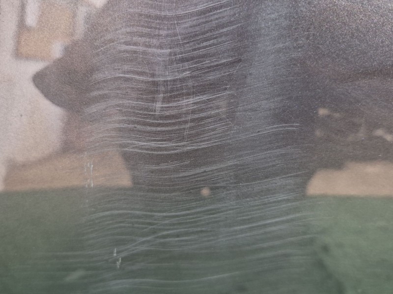 Recambio de puerta trasera derecha para bmw 3 (e90) 320 d referencia OEM IAM   