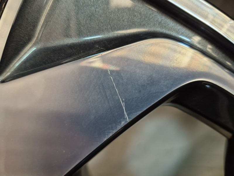 Recambio de juego llantas para kia xceed (cd) 1.0 t-gdi referencia OEM IAM   