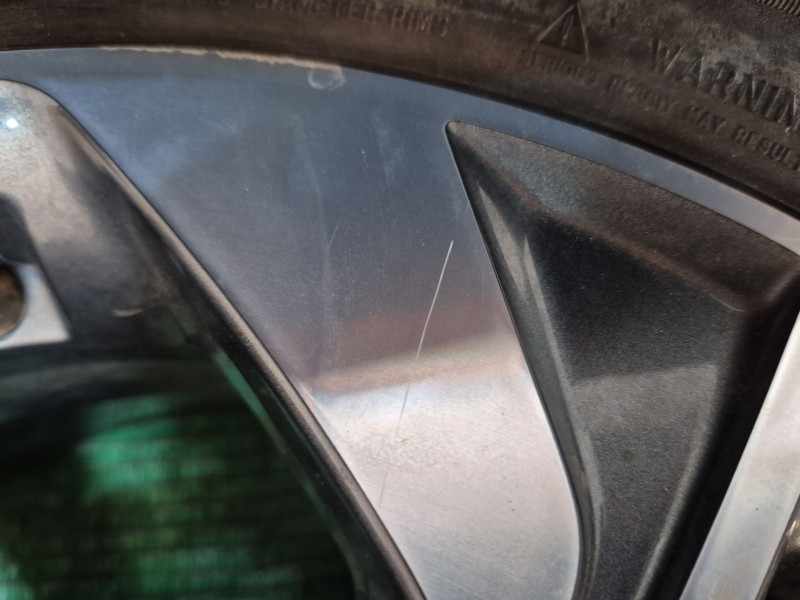 Recambio de juego llantas para kia xceed (cd) 1.0 t-gdi referencia OEM IAM   