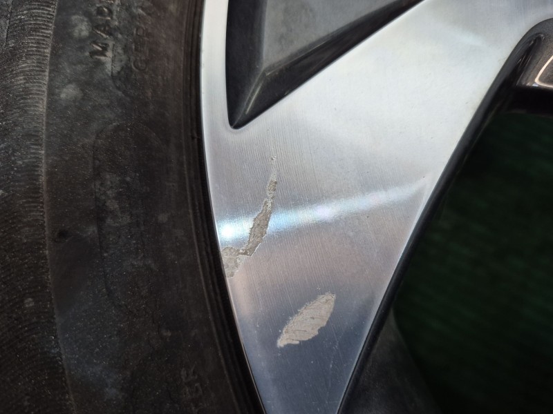 Recambio de juego llantas para kia xceed (cd) 1.0 t-gdi referencia OEM IAM   