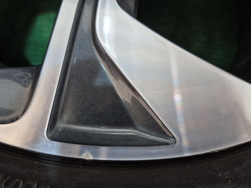 Recambio de juego llantas para kia xceed (cd) 1.0 t-gdi referencia OEM IAM   