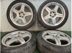 Recambio de juego llantas para mercedes-benz clase m (w164) ml 280 cdi 4-matic (164.120) referencia OEM IAM   