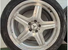 Recambio de juego llantas para mercedes-benz clase m (w164) ml 280 cdi 4-matic (164.120) referencia OEM IAM    2