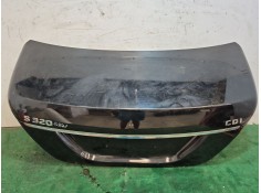 Recambio de tapa maletero para mercedes-benz clase s (w221, v221) s 320 cdi (221.022, 221.122) referencia OEM IAM   