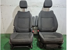 Recambio de asientos delanteros para peugeot 5008 (0u_, 0e_) 1.6 hdi referencia OEM IAM   