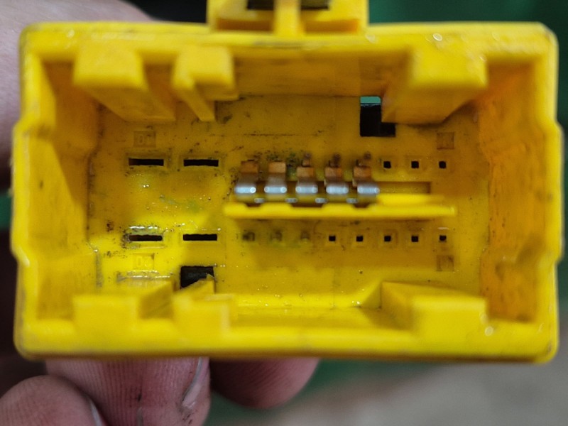 Recambio de asientos delanteros para peugeot 5008 (0u_, 0e_) 1.6 hdi referencia OEM IAM   