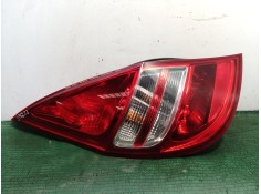 Recambio de piloto trasero izquierdo para hyundai i30 (fd) 1.6 crdi referencia OEM IAM   