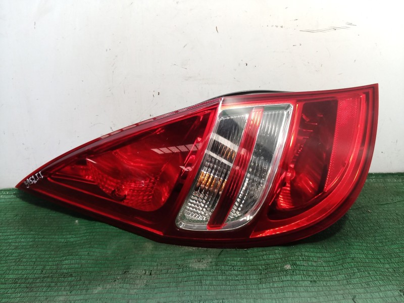 Recambio de piloto trasero izquierdo para hyundai i30 (fd) 1.6 crdi referencia OEM IAM   