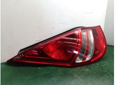 Recambio de piloto trasero izquierdo para hyundai i30 (fd) 1.6 crdi referencia OEM IAM    2