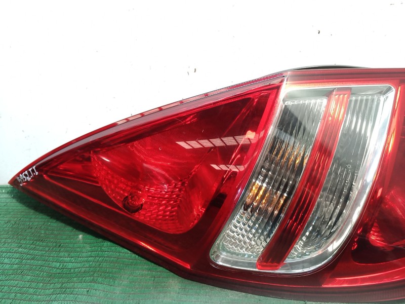 Recambio de piloto trasero izquierdo para hyundai i30 (fd) 1.6 crdi referencia OEM IAM   