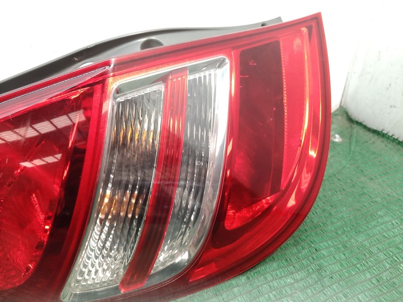 Recambio de piloto trasero izquierdo para hyundai i30 (fd) 1.6 crdi referencia OEM IAM   