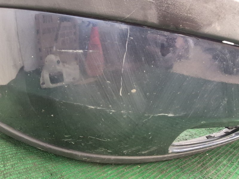 Recambio de paragolpes delantero para volvo v70 ii (285) 2.4 t referencia OEM IAM   