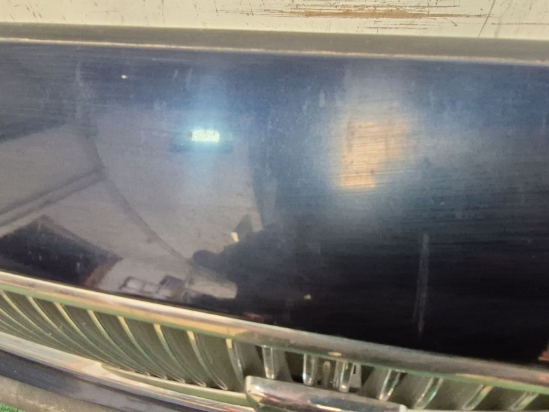 Recambio de paragolpes delantero para volvo v70 ii (285) 2.4 t referencia OEM IAM   