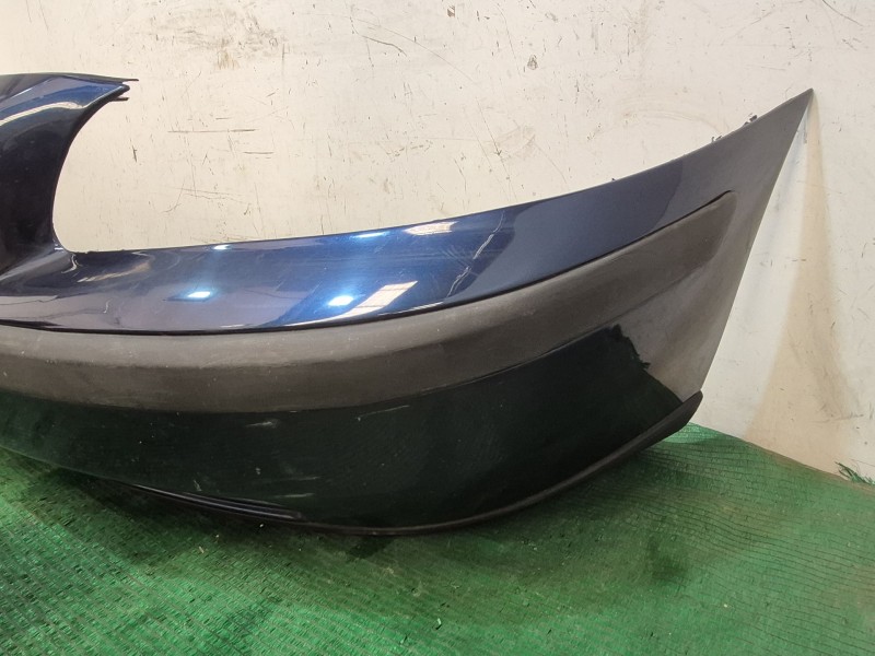 Recambio de paragolpes delantero para volvo v70 ii (285) 2.4 t referencia OEM IAM   