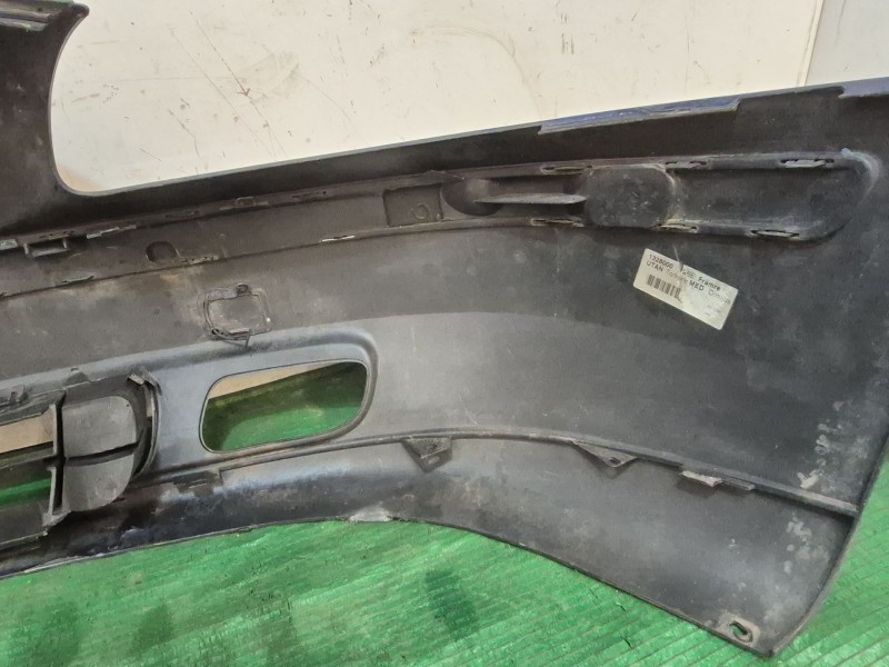 Recambio de paragolpes delantero para volvo v70 ii (285) 2.4 t referencia OEM IAM   