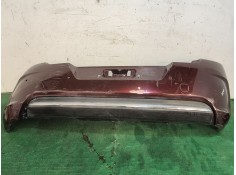 Recambio de paragolpes trasero para citroën c4 ii (nc_) 1.6 hdi 90 referencia OEM IAM   