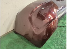 Recambio de paragolpes trasero para citroën c4 ii (nc_) 1.6 hdi 90 referencia OEM IAM    2