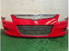 Recambio de paragolpes delantero para hyundai i30 (fd) 1.6 crdi referencia OEM IAM   