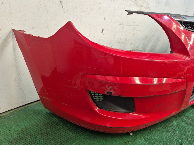 Recambio de paragolpes delantero para hyundai i30 (fd) 1.6 crdi referencia OEM IAM   
