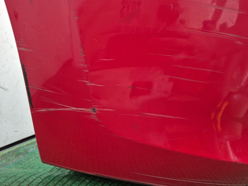 Recambio de paragolpes delantero para hyundai i30 (fd) 1.6 crdi referencia OEM IAM   