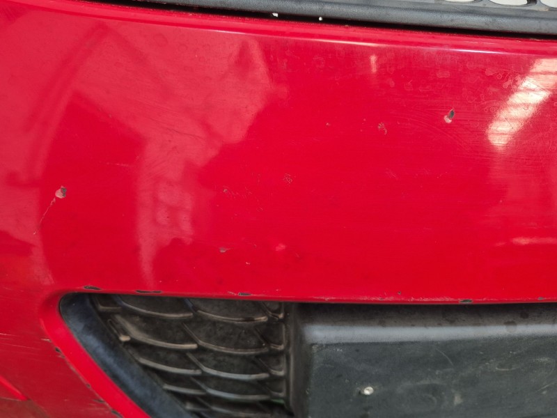 Recambio de paragolpes delantero para hyundai i30 (fd) 1.6 crdi referencia OEM IAM   