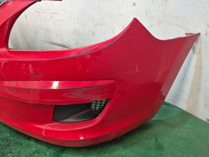 Recambio de paragolpes delantero para hyundai i30 (fd) 1.6 crdi referencia OEM IAM   