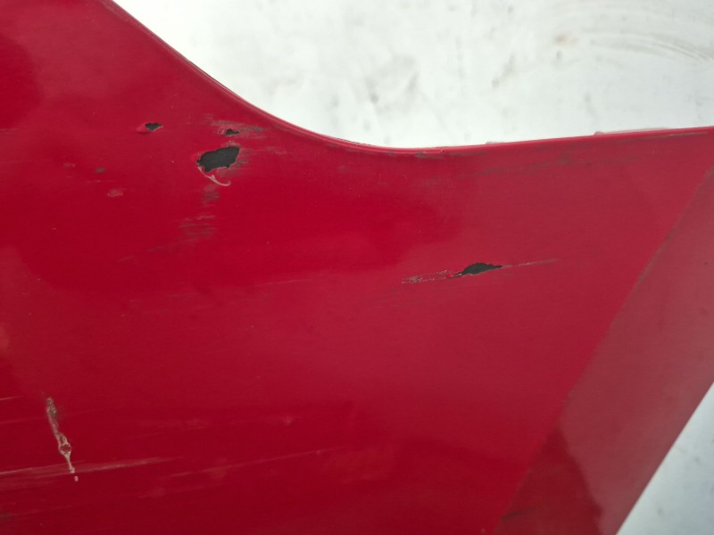 Recambio de paragolpes delantero para hyundai i30 (fd) 1.6 crdi referencia OEM IAM   