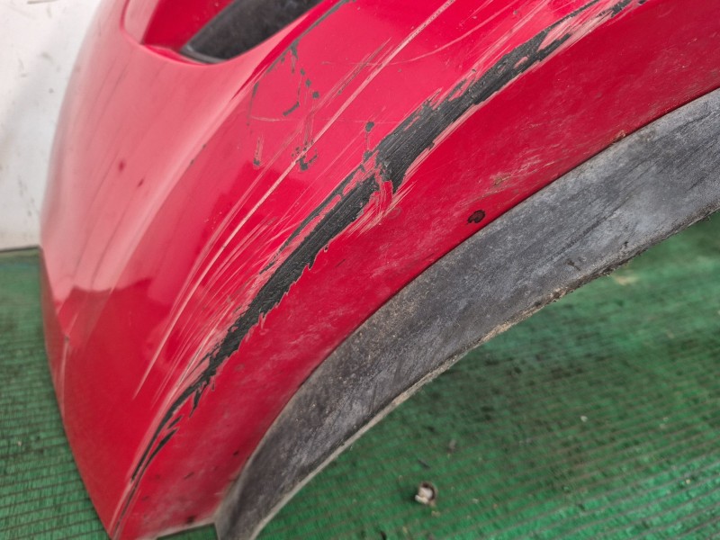 Recambio de paragolpes delantero para hyundai i30 (fd) 1.6 crdi referencia OEM IAM   